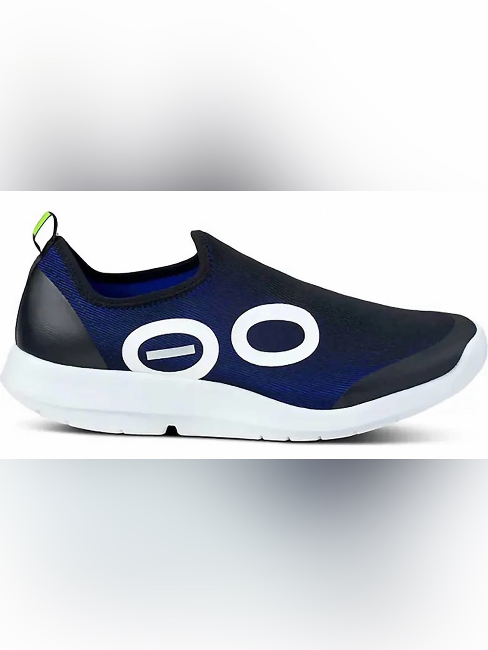 New!  OOFOS Men’s OOMG Sport Shoe